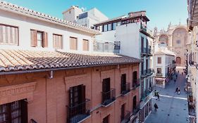 Pension Mesones